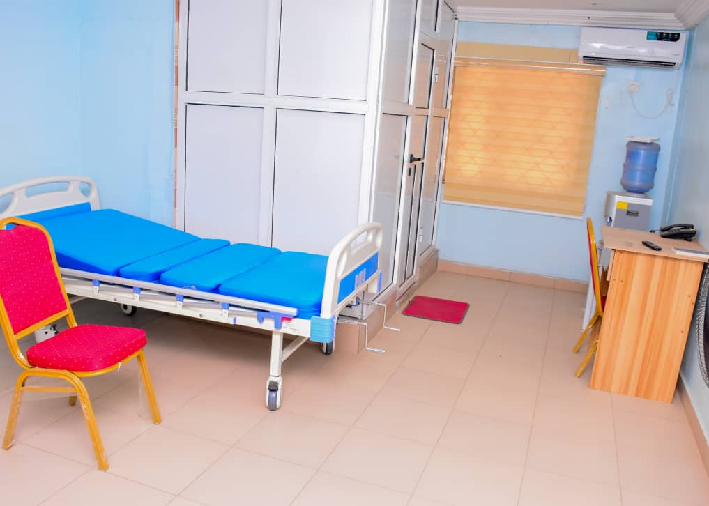 Patient care