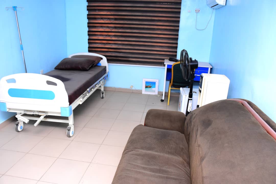 Medical team