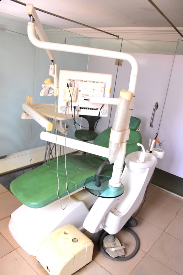 General Dentistry