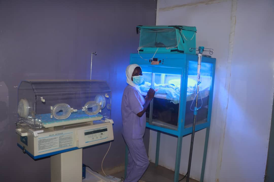 Maternal and Child Health