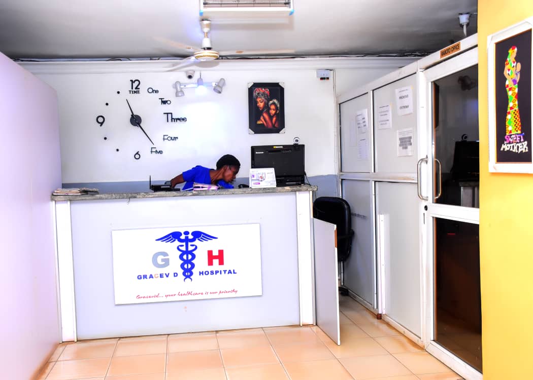 General Outpatient Clinic