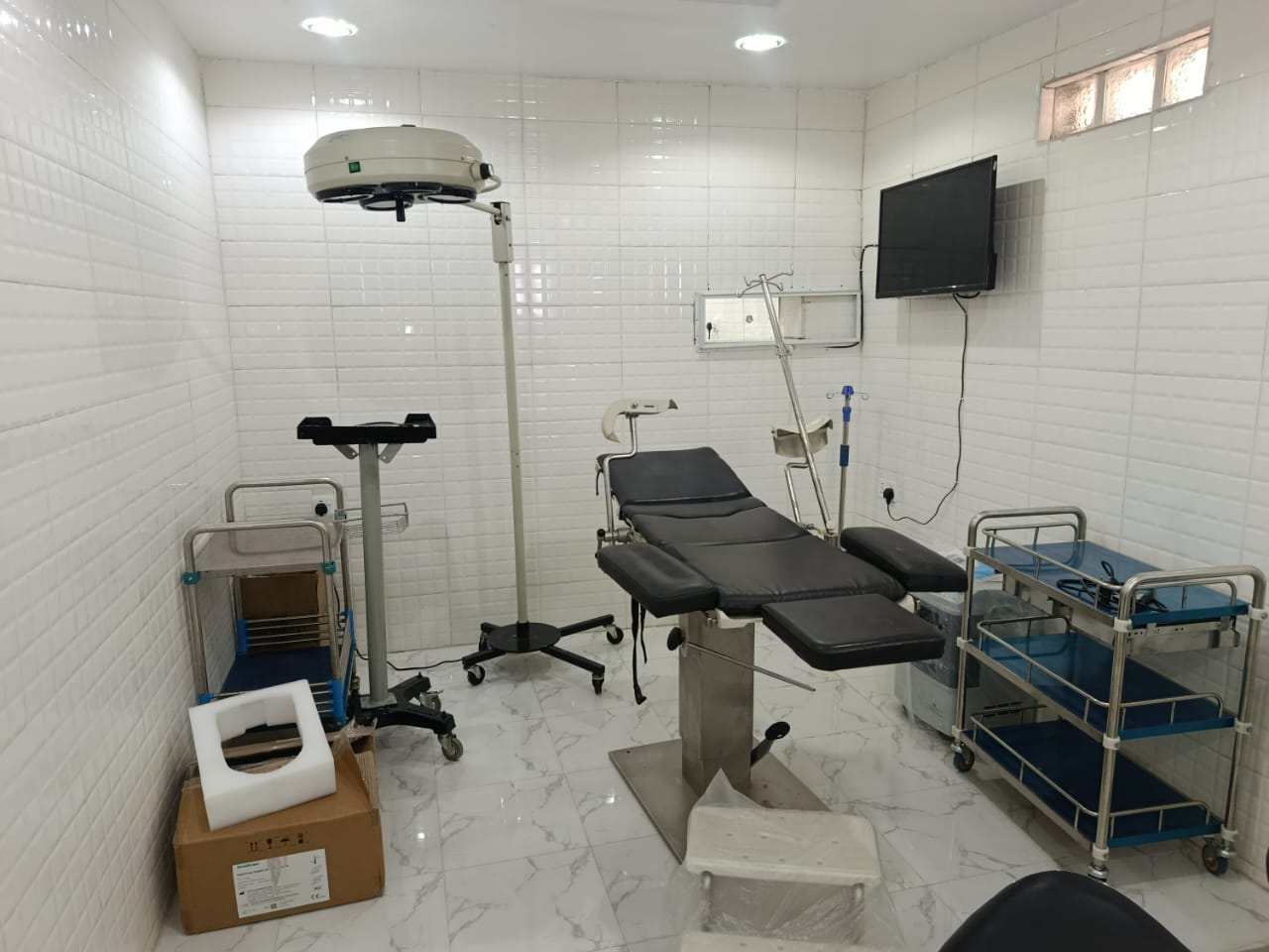 Orthodontic